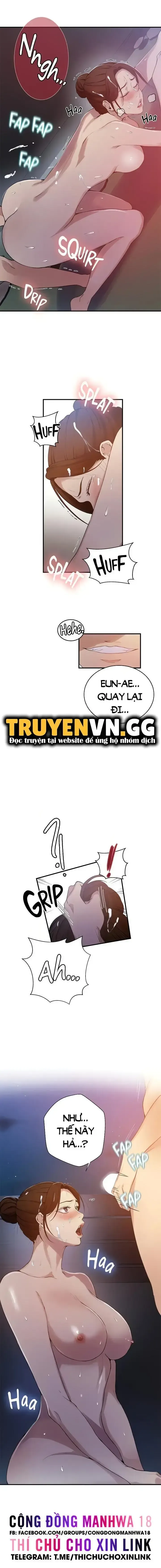 đọc truyện Lớp Học Bí Mật - Secret Class (hot) Chương 184 ảnh 11 tại Giả Dược