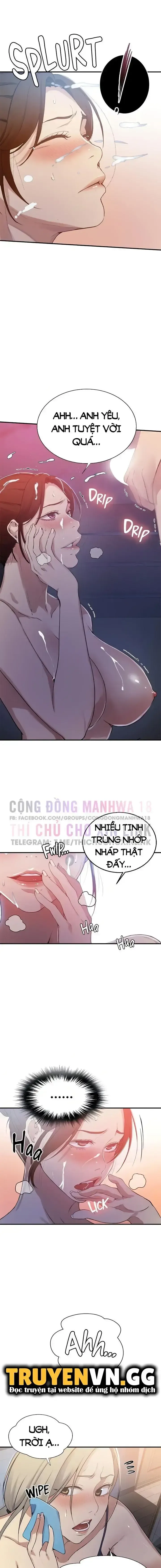 đọc truyện Lớp Học Bí Mật - Secret Class (hot) Chương 184 ảnh 12 tại Giả Dược