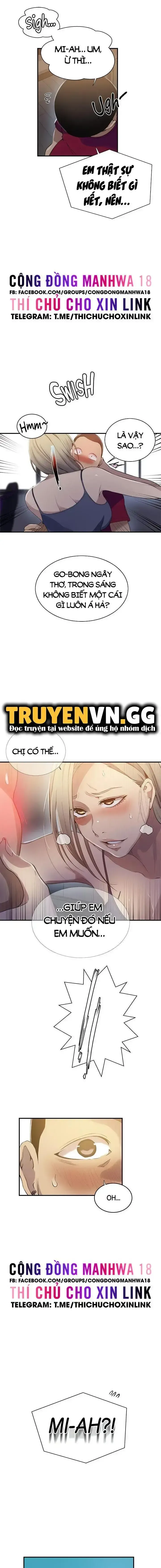 đọc truyện Lớp Học Bí Mật - Secret Class (hot) Chương 185 ảnh 2 tại Thiên Thai Truyện