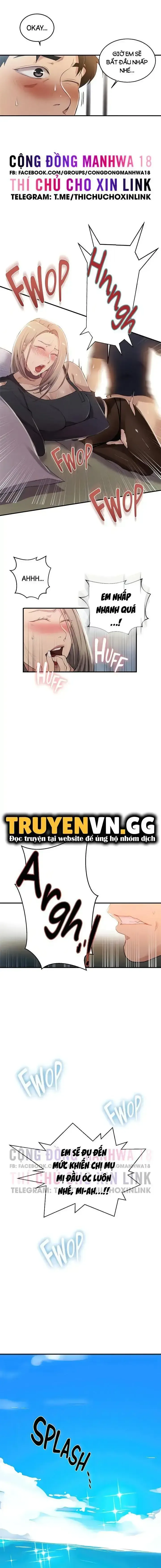 đọc truyện Lớp Học Bí Mật - Secret Class (hot) Chương 186 ảnh 2 tại Giả Dược