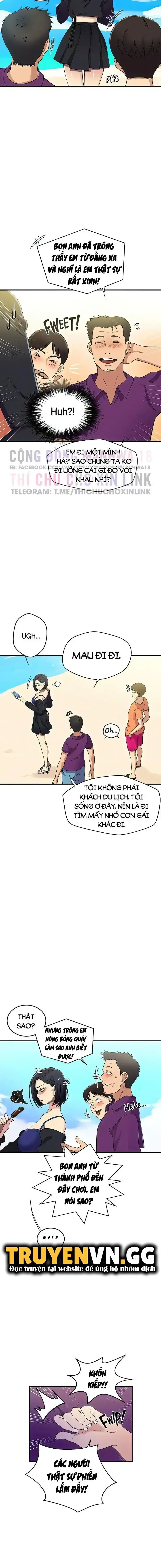 đọc truyện Lớp Học Bí Mật - Secret Class (hot) Chương 186 ảnh 4 tại Giả Dược