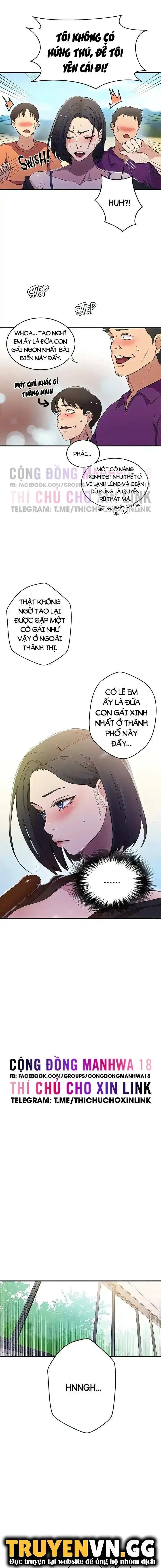 đọc truyện Lớp Học Bí Mật - Secret Class (hot) Chương 186 ảnh 5 tại Giả Dược