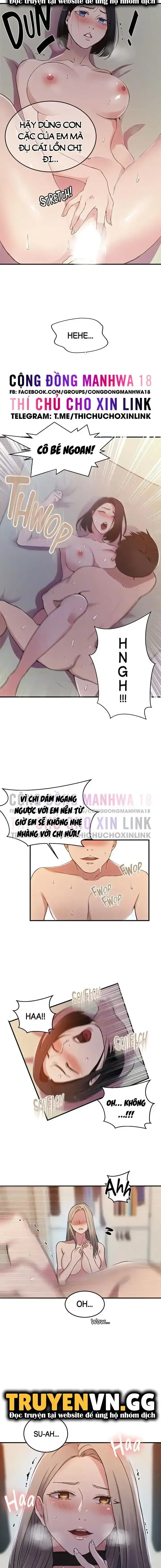 đọc truyện Lớp Học Bí Mật - Secret Class (hot) Chương 187 ảnh 11 tại Giả Dược