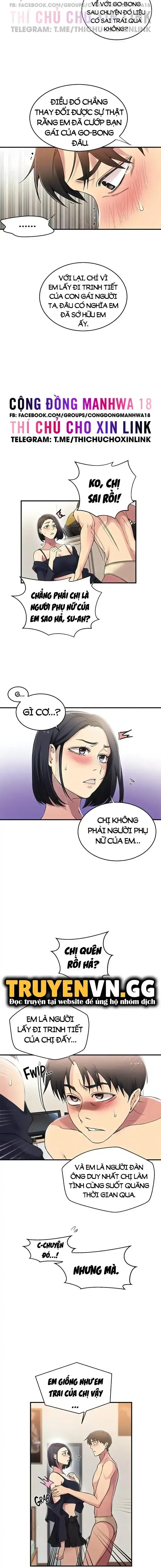 đọc truyện Lớp Học Bí Mật - Secret Class (hot) Chương 187 ảnh 5 tại Giả Dược