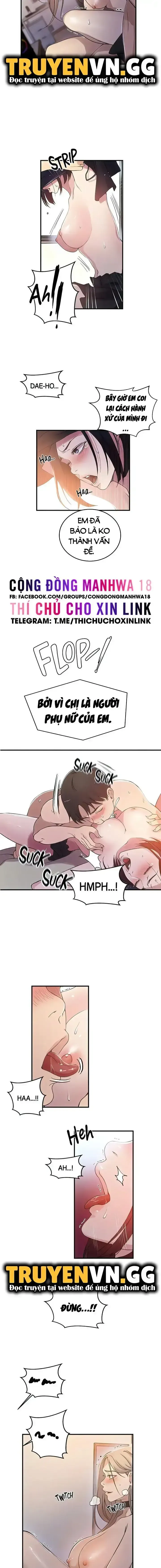 đọc truyện Lớp Học Bí Mật - Secret Class (hot) Chương 187 ảnh 7 tại Giả Dược