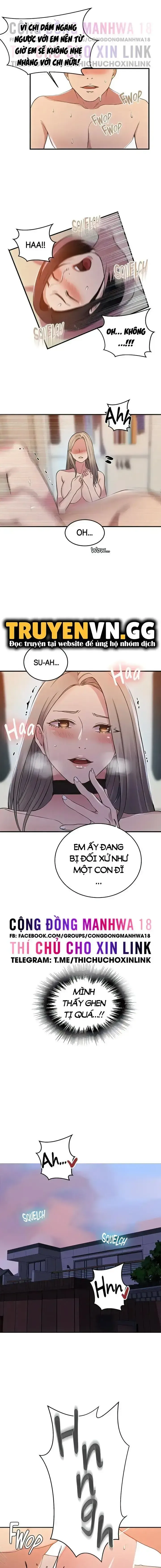 đọc truyện Lớp Học Bí Mật - Secret Class (hot) Chương 188 ảnh 2 tại Giả Dược