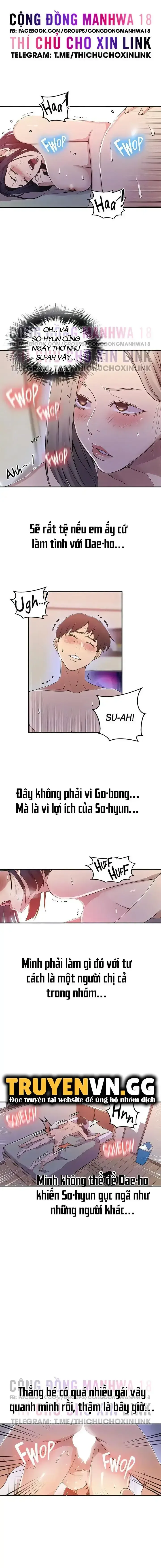 đọc truyện Lớp Học Bí Mật - Secret Class (hot) Chương 188 ảnh 5 tại Giả Dược