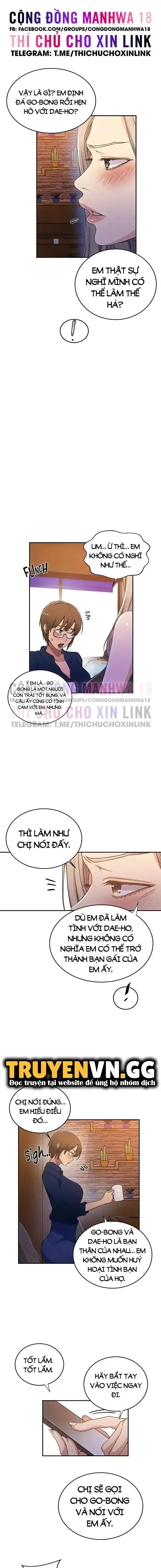 đọc truyện Lớp Học Bí Mật - Secret Class (hot) Chương 188 ảnh 8 tại Giả Dược