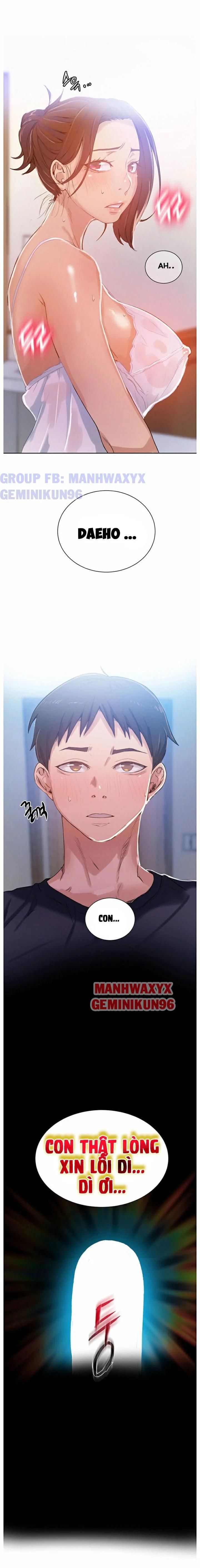 đọc truyện Lớp Học Bí Mật - Secret Class (hot) Chương 19 ảnh 3 tại Thiên Thai Truyện