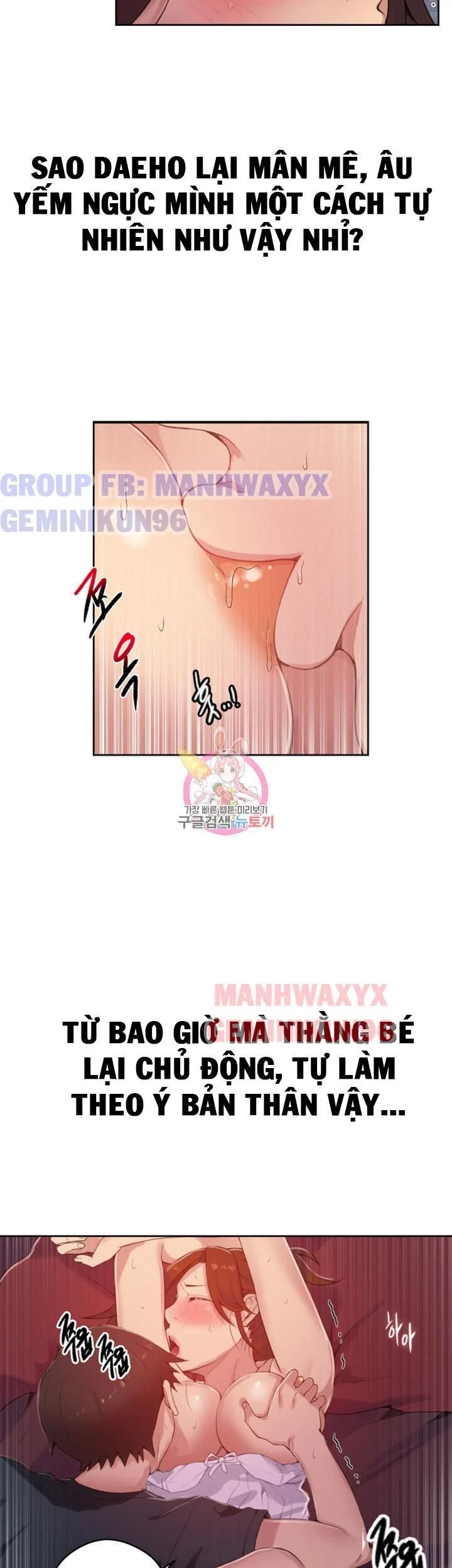 đọc truyện Lớp Học Bí Mật - Secret Class (hot) Chương 19 ảnh 12 tại Thiên Thai Truyện