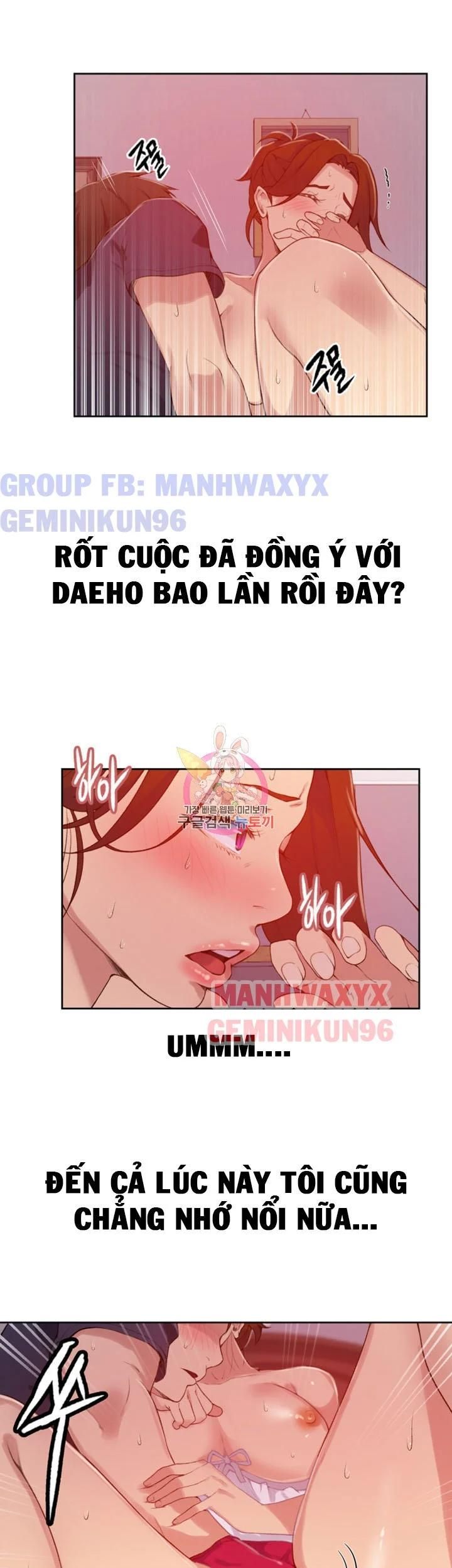 đọc truyện Lớp Học Bí Mật - Secret Class (hot) Chương 19 ảnh 17 tại Thiên Thai Truyện