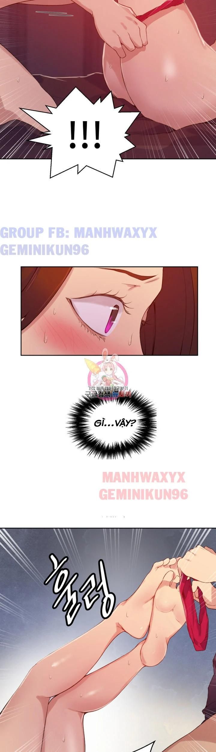 đọc truyện Lớp Học Bí Mật - Secret Class (hot) Chương 19 ảnh 19 tại Thiên Thai Truyện