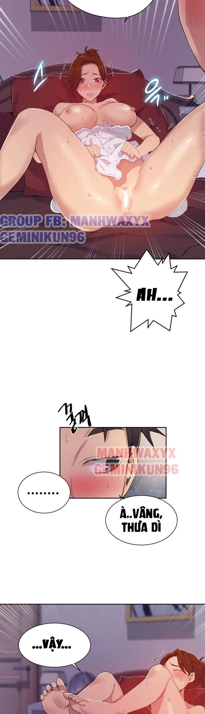 đọc truyện Lớp Học Bí Mật - Secret Class (hot) Chương 19 ảnh 24 tại Thiên Thai Truyện