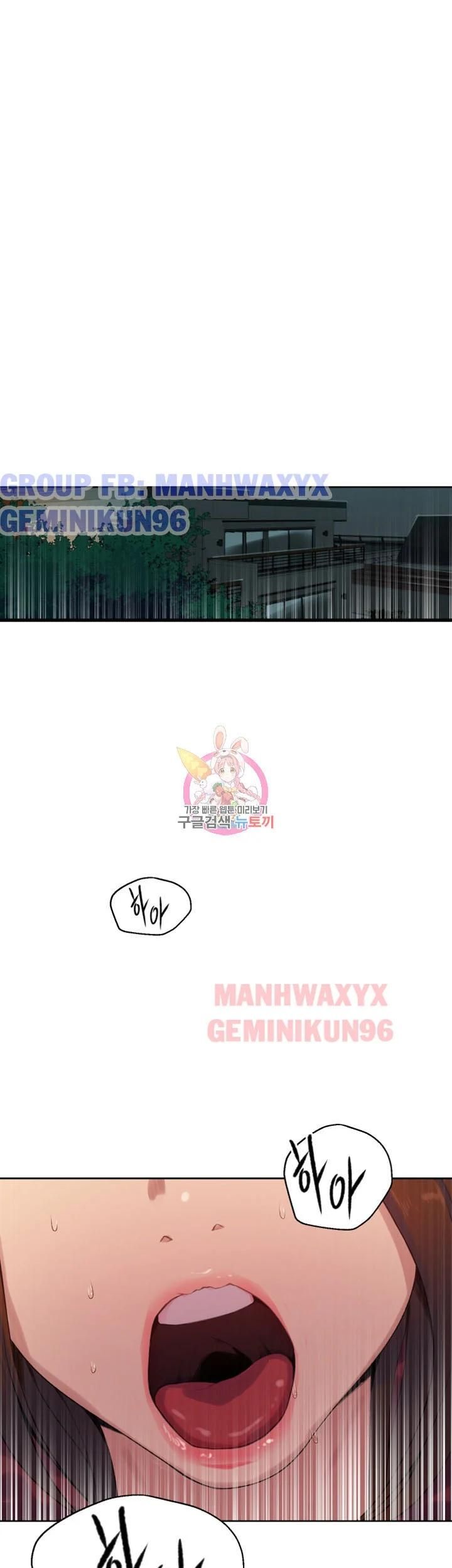 đọc truyện Lớp Học Bí Mật - Secret Class (hot) Chương 19 ảnh 5 tại Thiên Thai Truyện