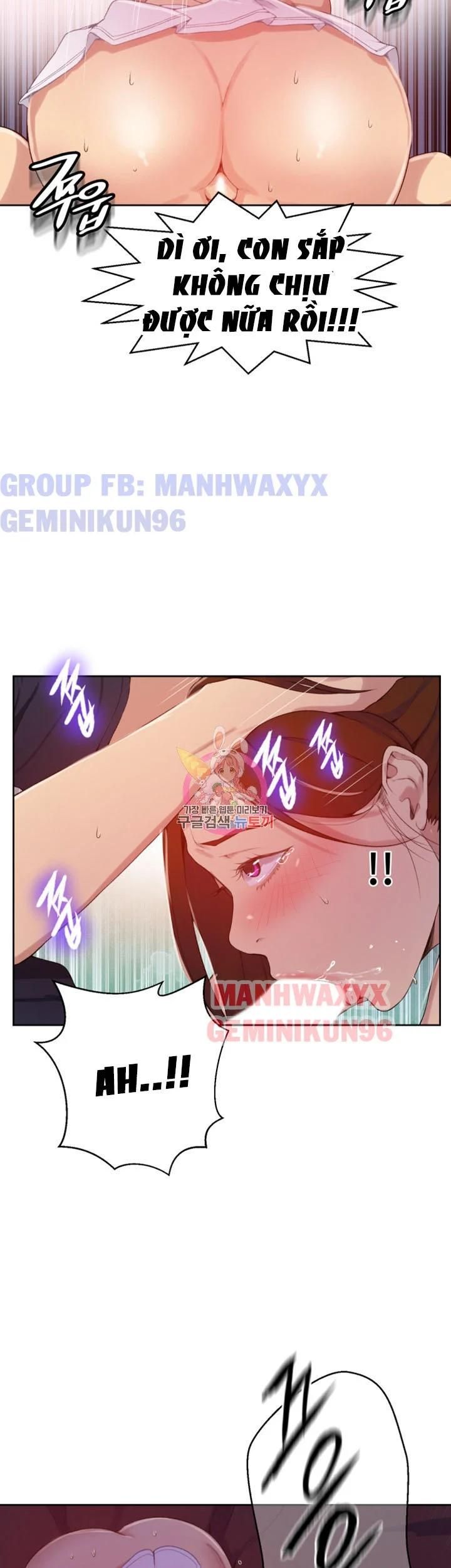 đọc truyện Lớp Học Bí Mật - Secret Class (hot) Chương 19 ảnh 33 tại Thiên Thai Truyện