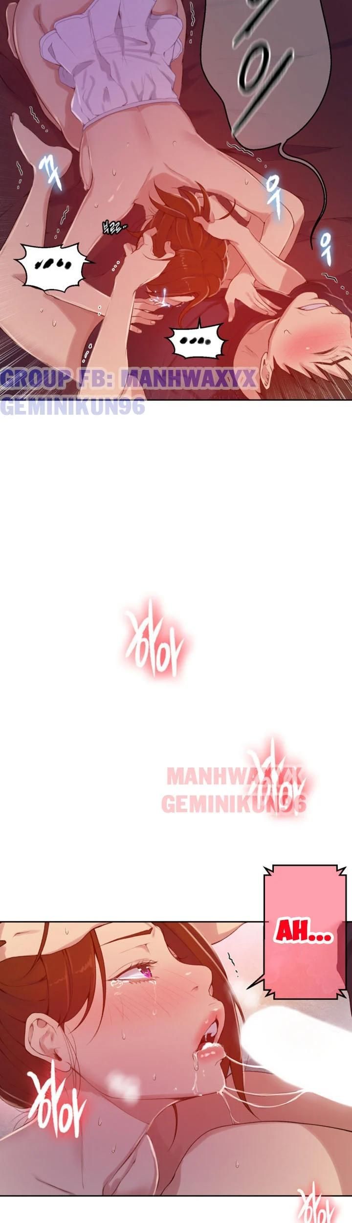 đọc truyện Lớp Học Bí Mật - Secret Class (hot) Chương 19 ảnh 34 tại Thiên Thai Truyện