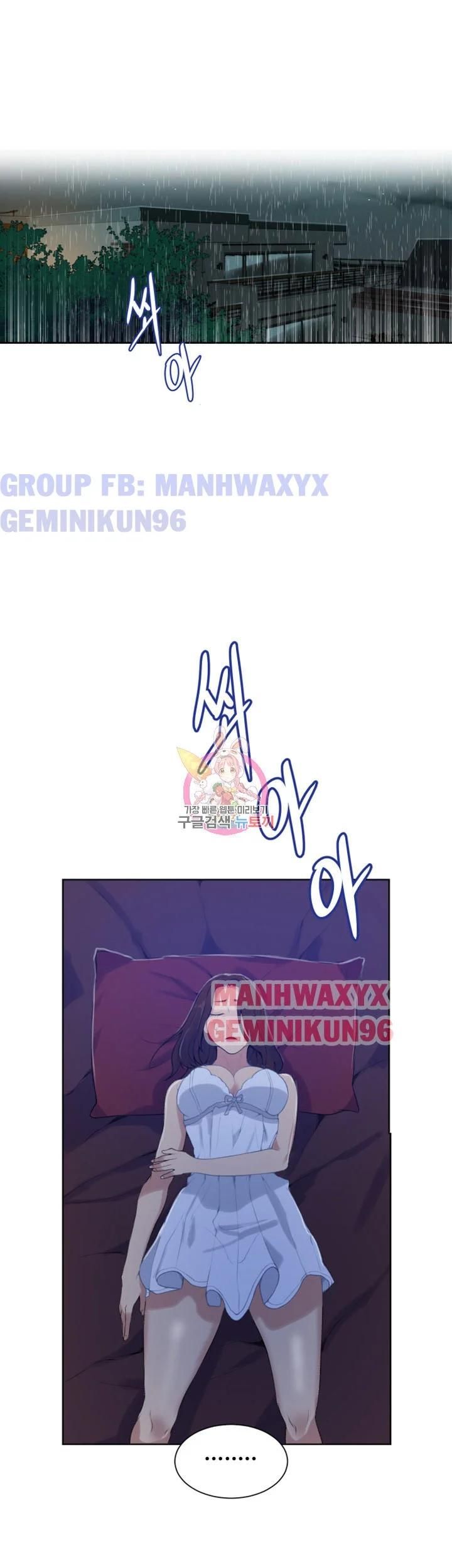 đọc truyện Lớp Học Bí Mật - Secret Class (hot) Chương 19 ảnh 35 tại Thiên Thai Truyện