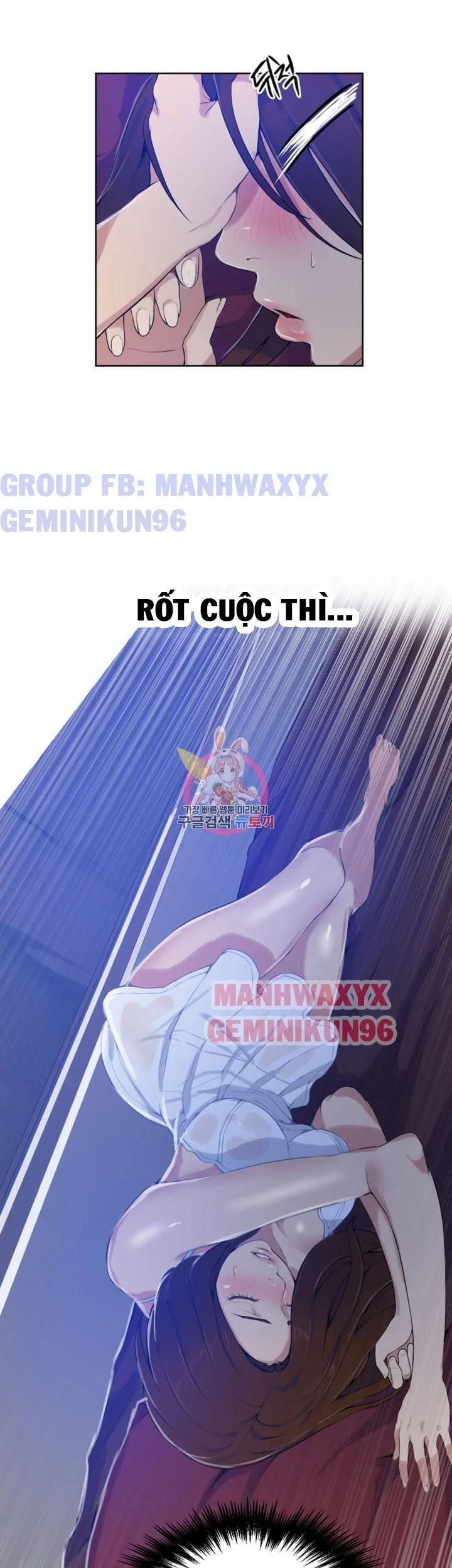 đọc truyện Lớp Học Bí Mật - Secret Class (hot) Chương 19 ảnh 38 tại Thiên Thai Truyện