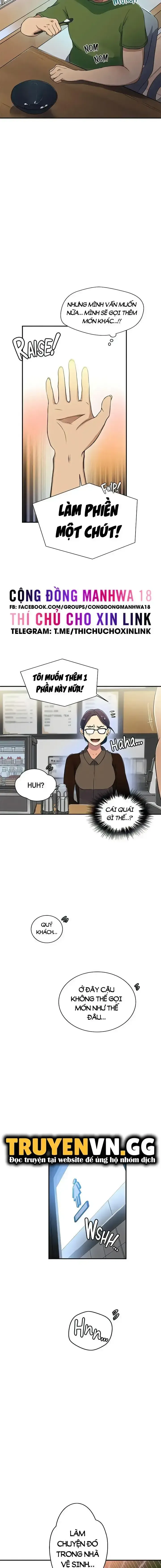 đọc truyện Lớp Học Bí Mật - Secret Class (hot) Chương 190 ảnh 3 tại Giả Dược