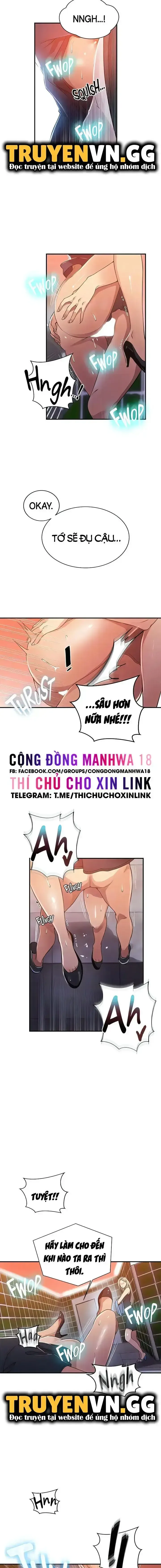đọc truyện Lớp Học Bí Mật - Secret Class (hot) Chương 190 ảnh 5 tại Giả Dược