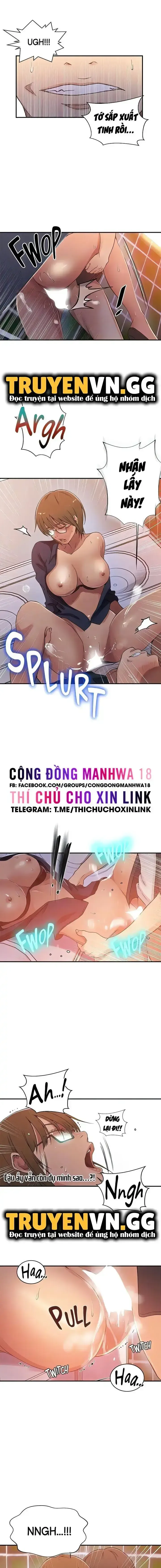 đọc truyện Lớp Học Bí Mật - Secret Class (hot) Chương 190 ảnh 7 tại Giả Dược