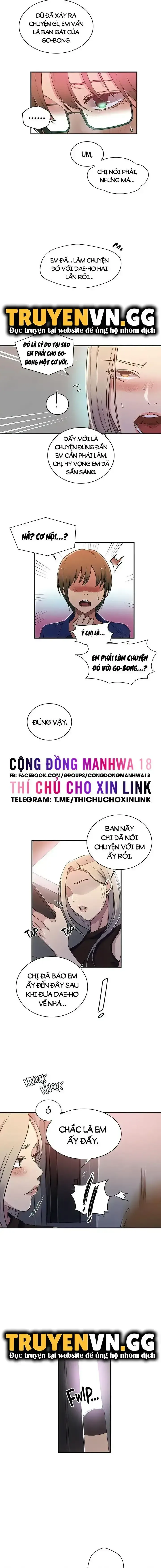 đọc truyện Lớp Học Bí Mật - Secret Class (hot) Chương 190 ảnh 10 tại Giả Dược