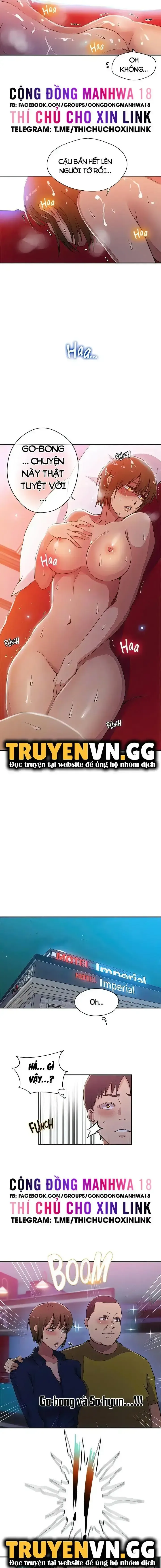đọc truyện Lớp Học Bí Mật - Secret Class (hot) Chương 191 ảnh 11 tại Giả Dược