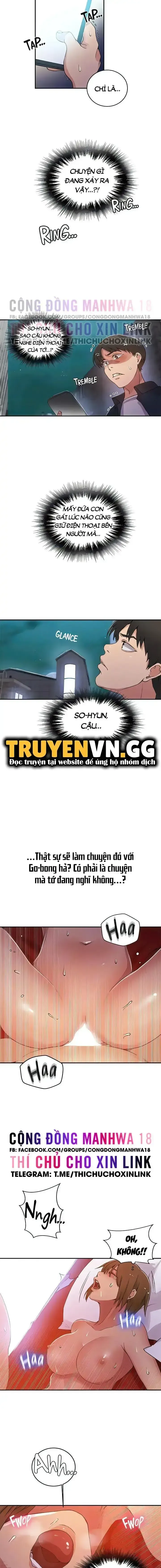 đọc truyện Lớp Học Bí Mật - Secret Class (hot) Chương 191 ảnh 7 tại Giả Dược