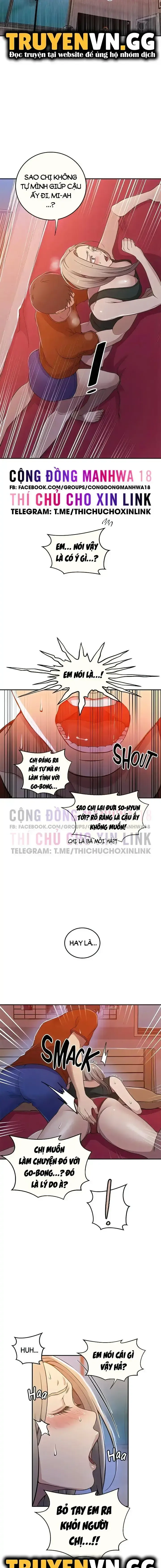 đọc truyện Lớp Học Bí Mật - Secret Class (hot) Chương 192 ảnh 7 tại Giả Dược