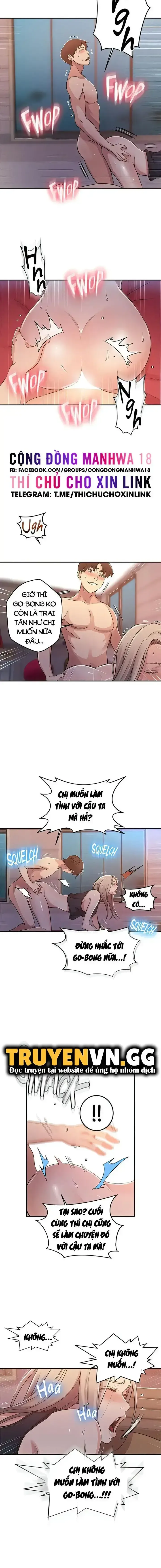 đọc truyện Lớp Học Bí Mật - Secret Class (hot) Chương 193 ảnh 3 tại Giả Dược