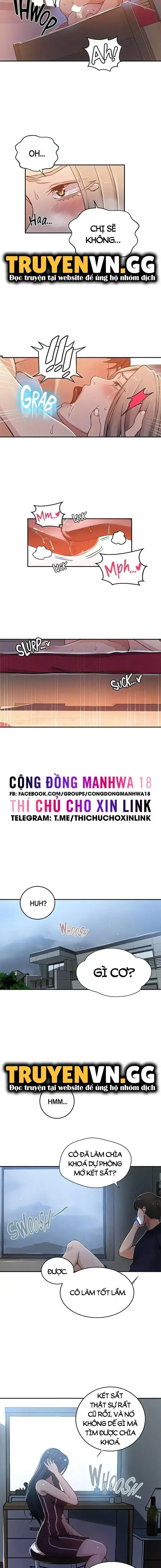 đọc truyện Lớp Học Bí Mật - Secret Class (hot) Chương 193 ảnh 8 tại Giả Dược