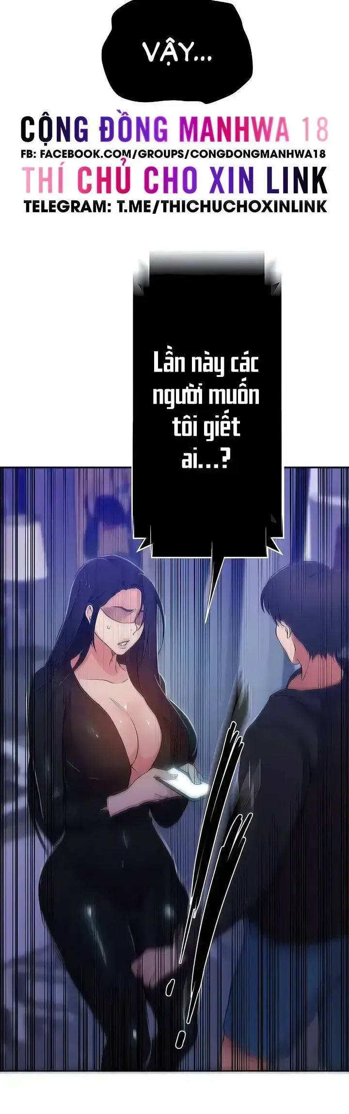 đọc truyện Lớp Học Bí Mật - Secret Class (hot) Chương 195 ảnh 14 tại Giả Dược