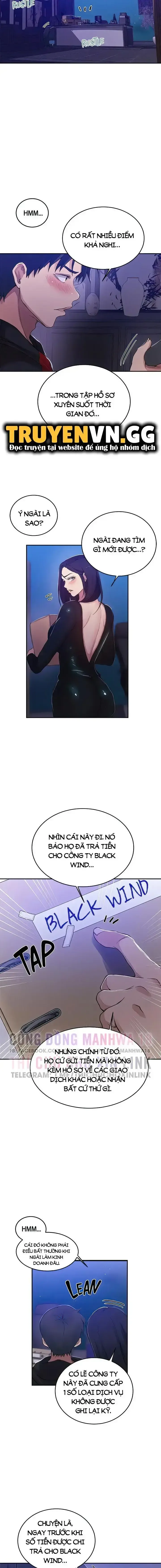 đọc truyện Lớp Học Bí Mật - Secret Class (hot) Chương 195 ảnh 10 tại Giả Dược
