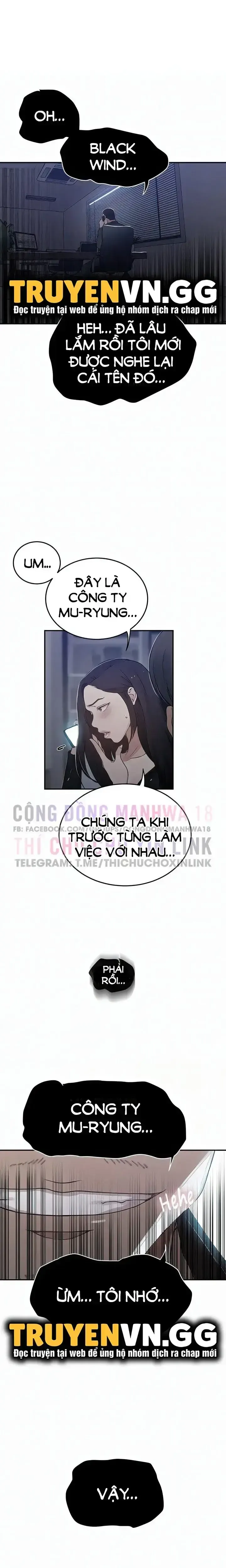 đọc truyện Lớp Học Bí Mật - Secret Class (hot) Chương 196 ảnh 2 tại Giả Dược