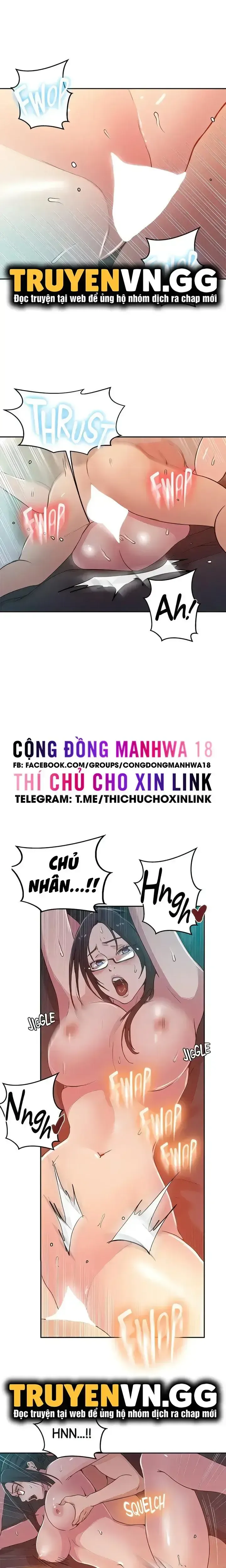 đọc truyện Lớp Học Bí Mật - Secret Class (hot) Chương 196 ảnh 13 tại Giả Dược