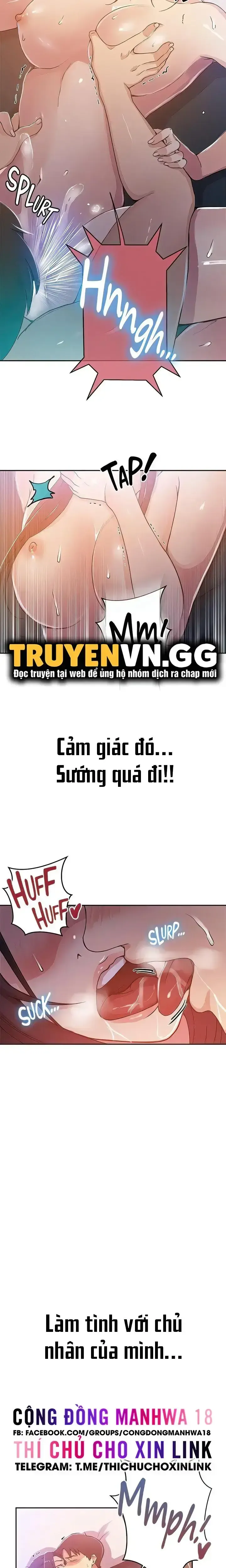 đọc truyện Lớp Học Bí Mật - Secret Class (hot) Chương 196 ảnh 15 tại Giả Dược