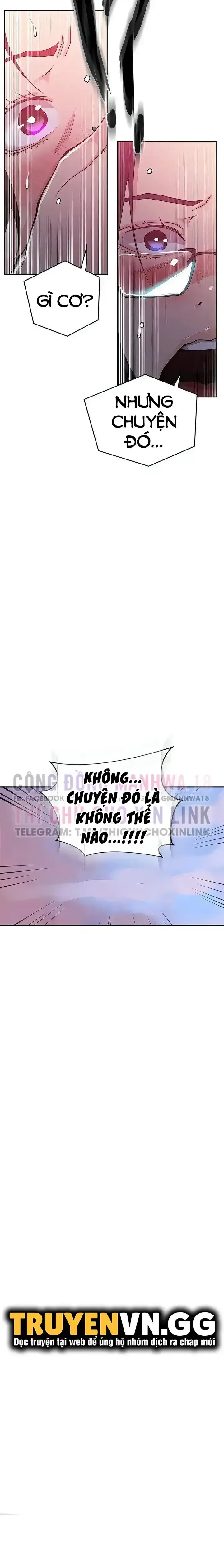đọc truyện Lớp Học Bí Mật - Secret Class (hot) Chương 196 ảnh 20 tại Giả Dược