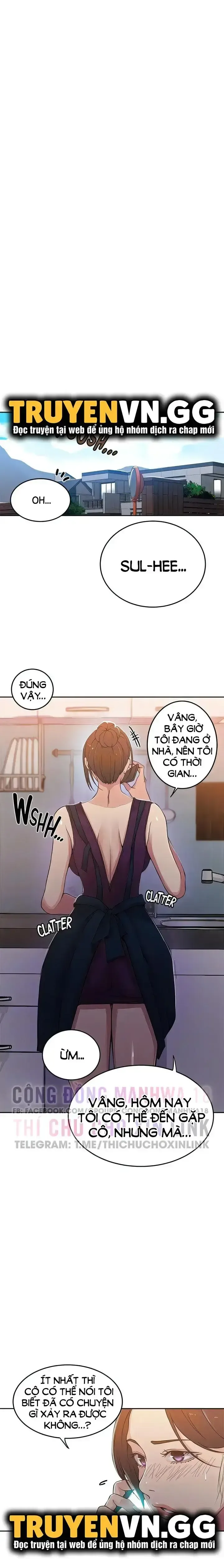 đọc truyện Lớp Học Bí Mật - Secret Class (hot) Chương 196 ảnh 6 tại Giả Dược