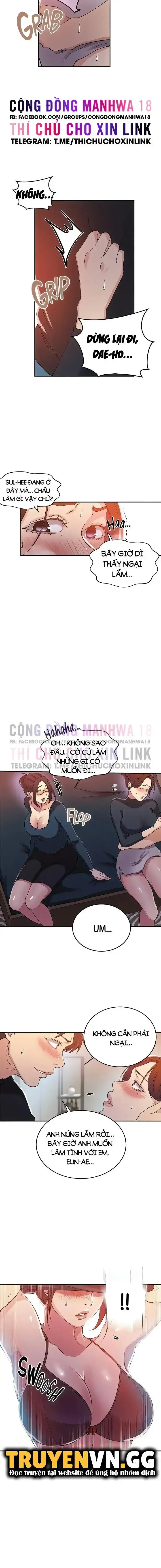 đọc truyện Lớp Học Bí Mật - Secret Class (hot) Chương 197 ảnh 5 tại Giả Dược