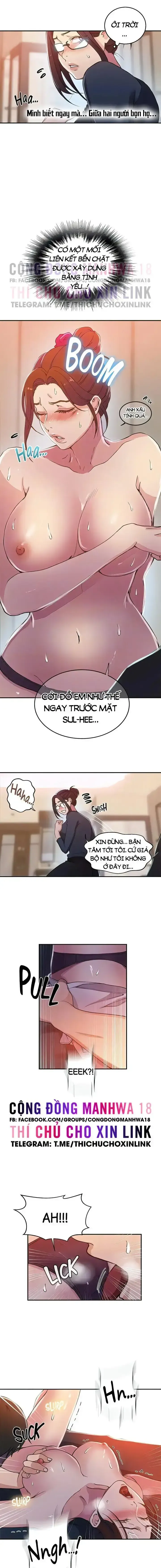 đọc truyện Lớp Học Bí Mật - Secret Class (hot) Chương 197 ảnh 6 tại Giả Dược