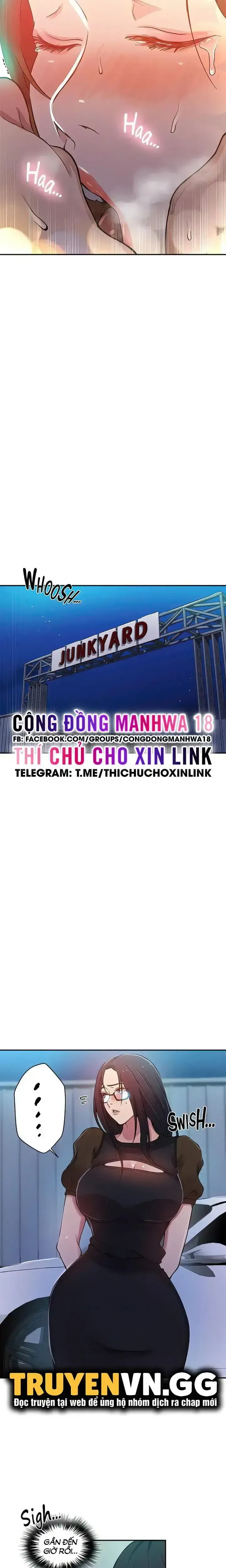 đọc truyện Lớp Học Bí Mật - Secret Class (hot) Chương 198 ảnh 12 tại Giả Dược