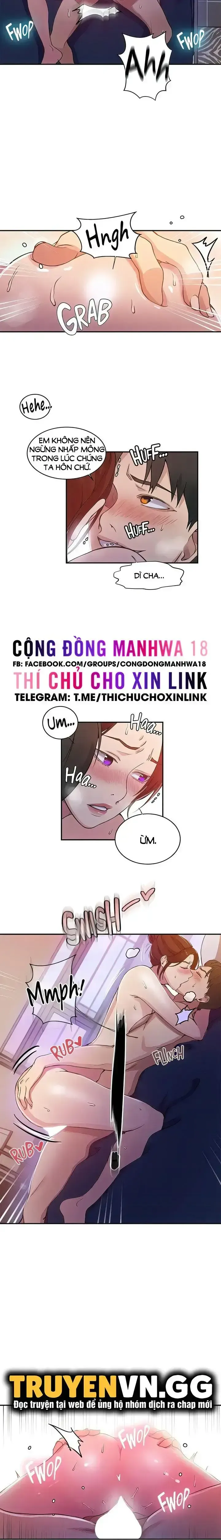 đọc truyện Lớp Học Bí Mật - Secret Class (hot) Chương 198 ảnh 5 tại Giả Dược
