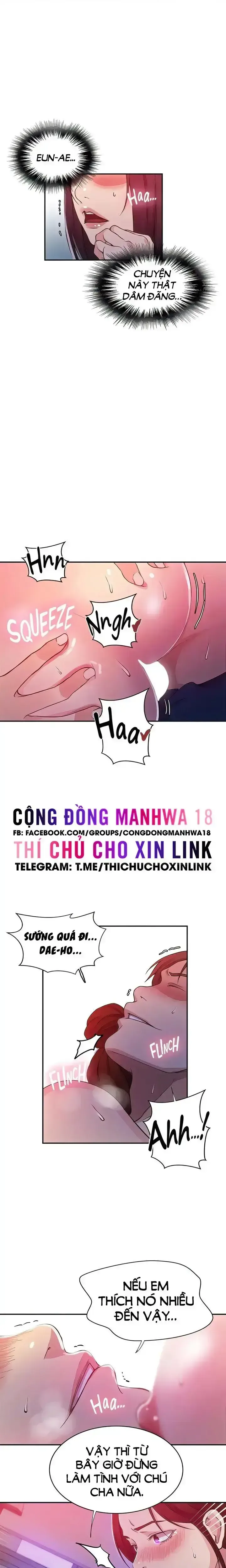 đọc truyện Lớp Học Bí Mật - Secret Class (hot) Chương 198 ảnh 6 tại Giả Dược