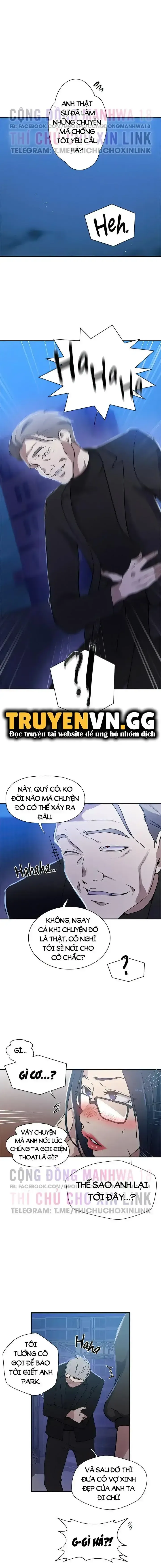 đọc truyện Lớp Học Bí Mật - Secret Class (hot) Chương 199 ảnh 4 tại Giả Dược