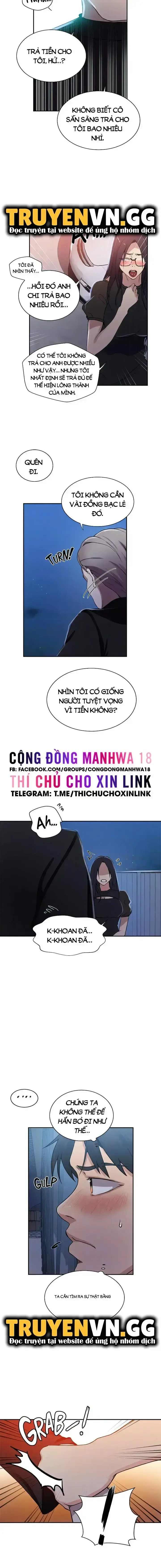 đọc truyện Lớp Học Bí Mật - Secret Class (hot) Chương 199 ảnh 6 tại Giả Dược