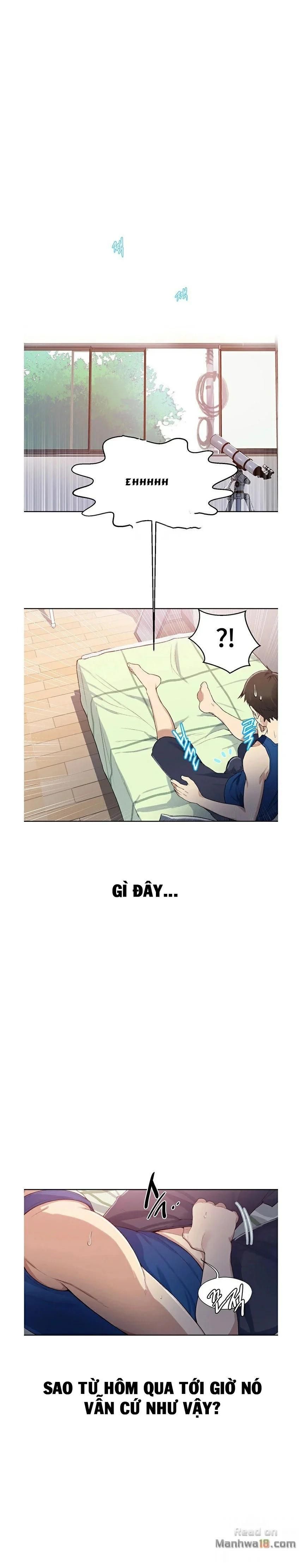 đọc truyện Lớp Học Bí Mật - Secret Class (hot) Chương 2 ảnh 16 tại Thiên Thai Truyện