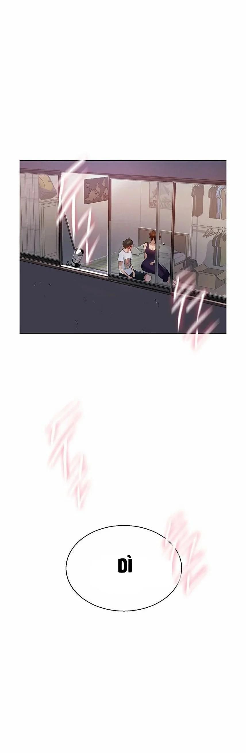 đọc truyện Lớp Học Bí Mật - Secret Class (hot) Chương 2 ảnh 34 tại Thiên Thai Truyện