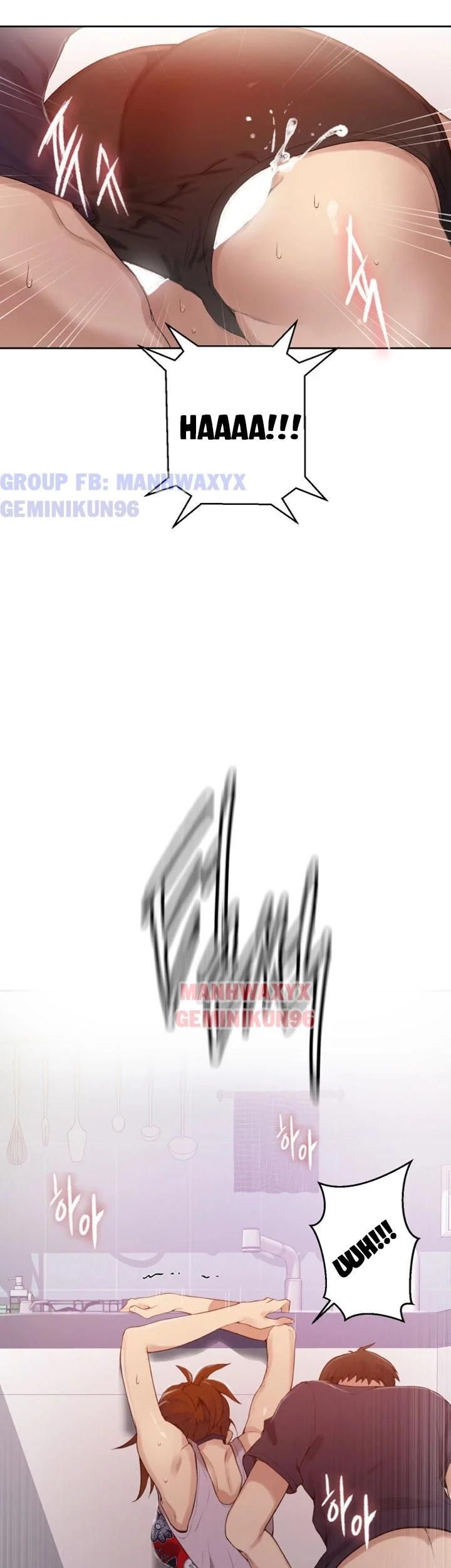 đọc truyện Lớp Học Bí Mật - Secret Class (hot) Chương 20 ảnh 28 tại Thiên Thai Truyện