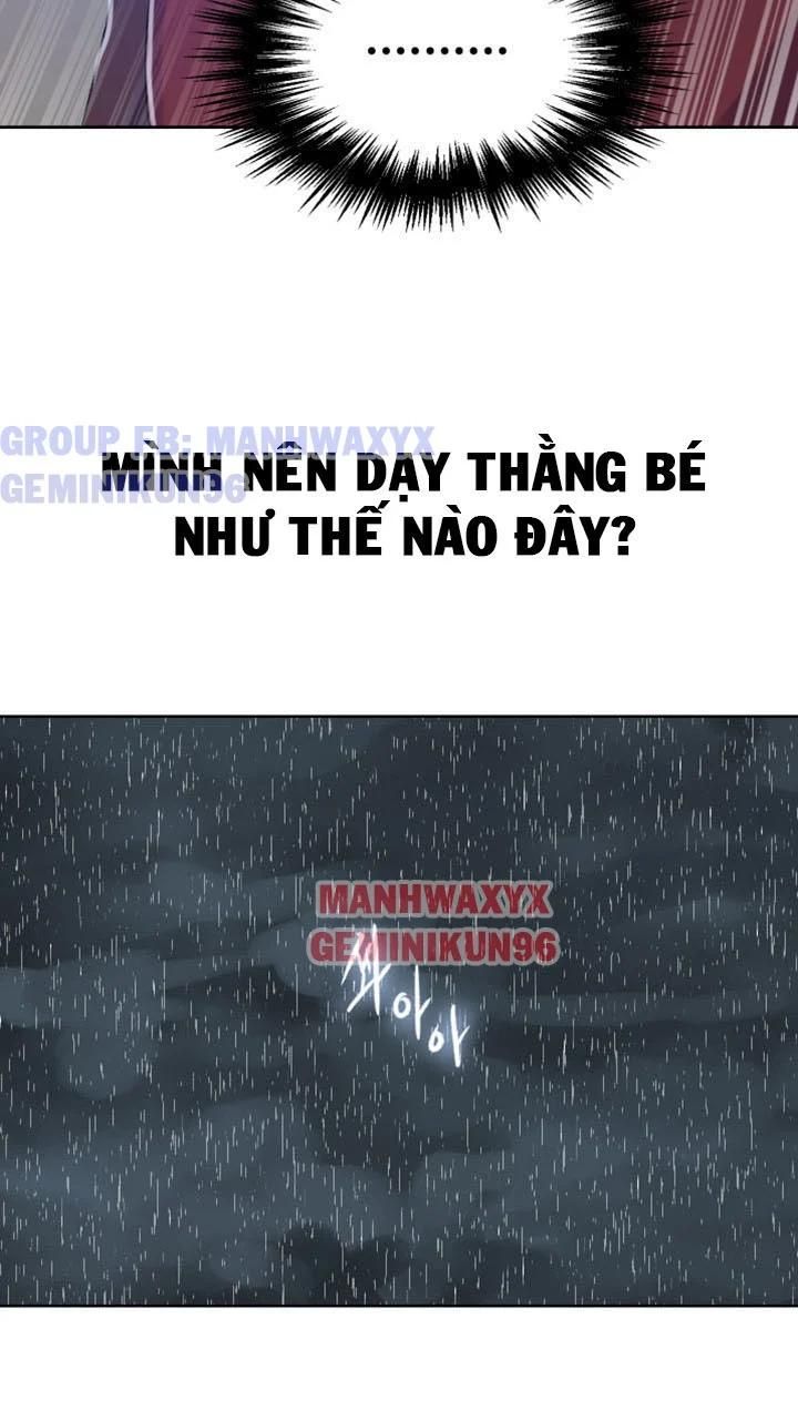 đọc truyện Lớp Học Bí Mật - Secret Class (hot) Chương 20 ảnh 5 tại Thiên Thai Truyện