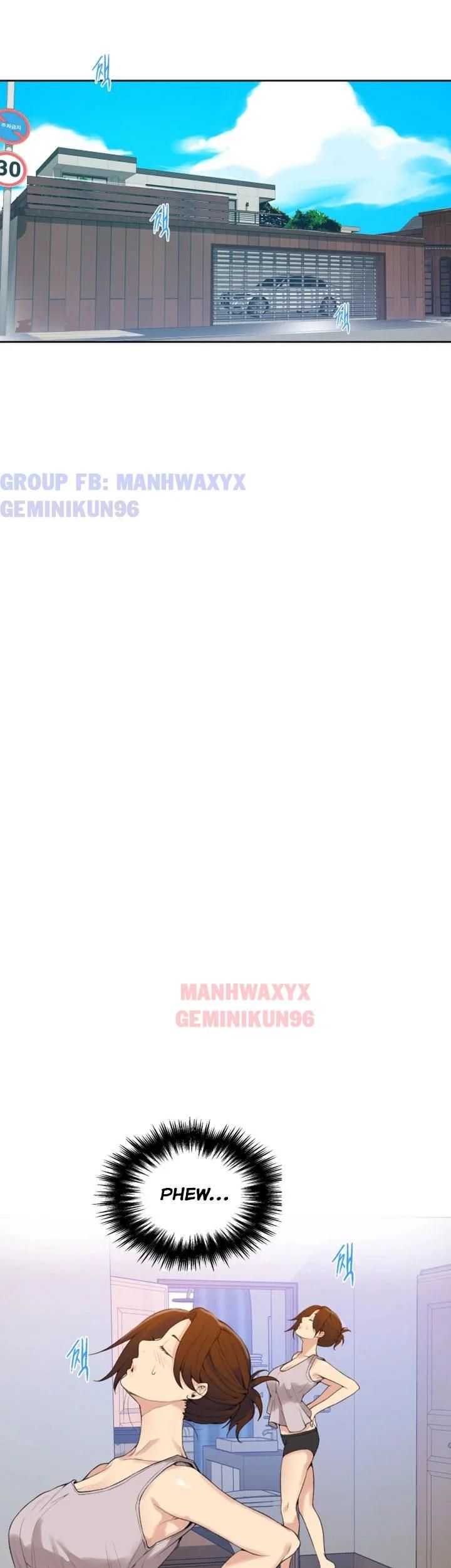 đọc truyện Lớp Học Bí Mật - Secret Class (hot) Chương 20 ảnh 7 tại Thiên Thai Truyện